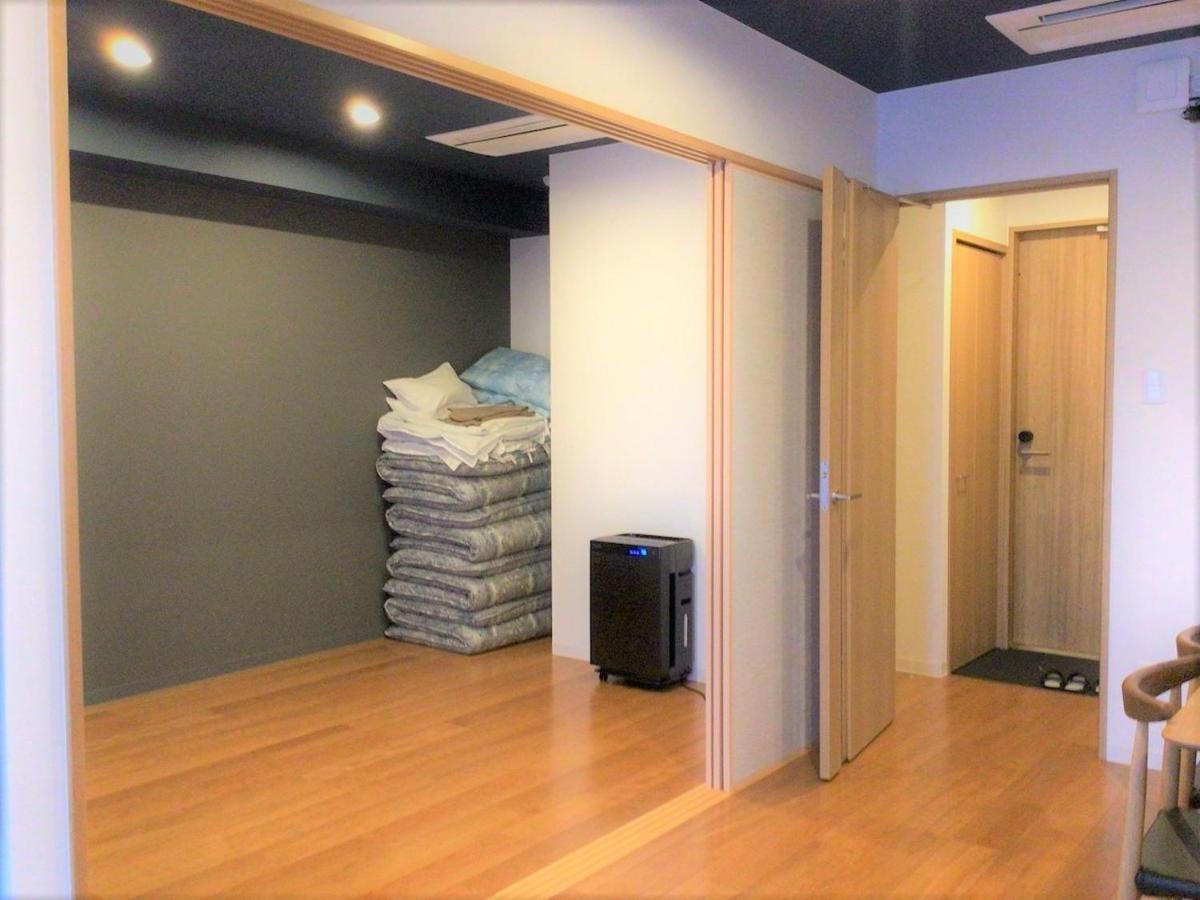The View Odawara Shiro-No Mieru Hotel - Vacation Stay 63560V Exterior foto